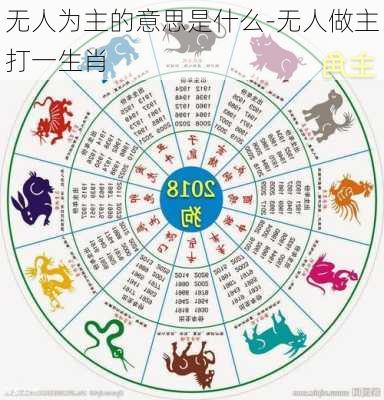 揭秘生肖中的六神无主，最佳答案揭晓！
