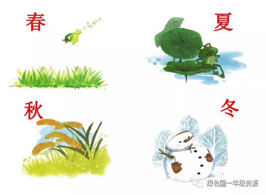 春夏秋冬生肖揭秘，四季与生肖的神奇关联