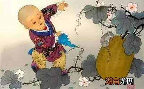 和尚肖与生肖的神秘联系揭秘，和尚肖涵盖哪些生肖？