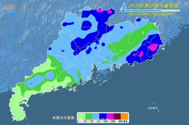 南方频繁降雨原因解析与暴雨防御指南，如何应对雨季？