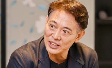 甲亢哥与少林寺的不解之缘，一期独特直播的深情回顾