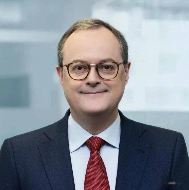 工商会会长展望