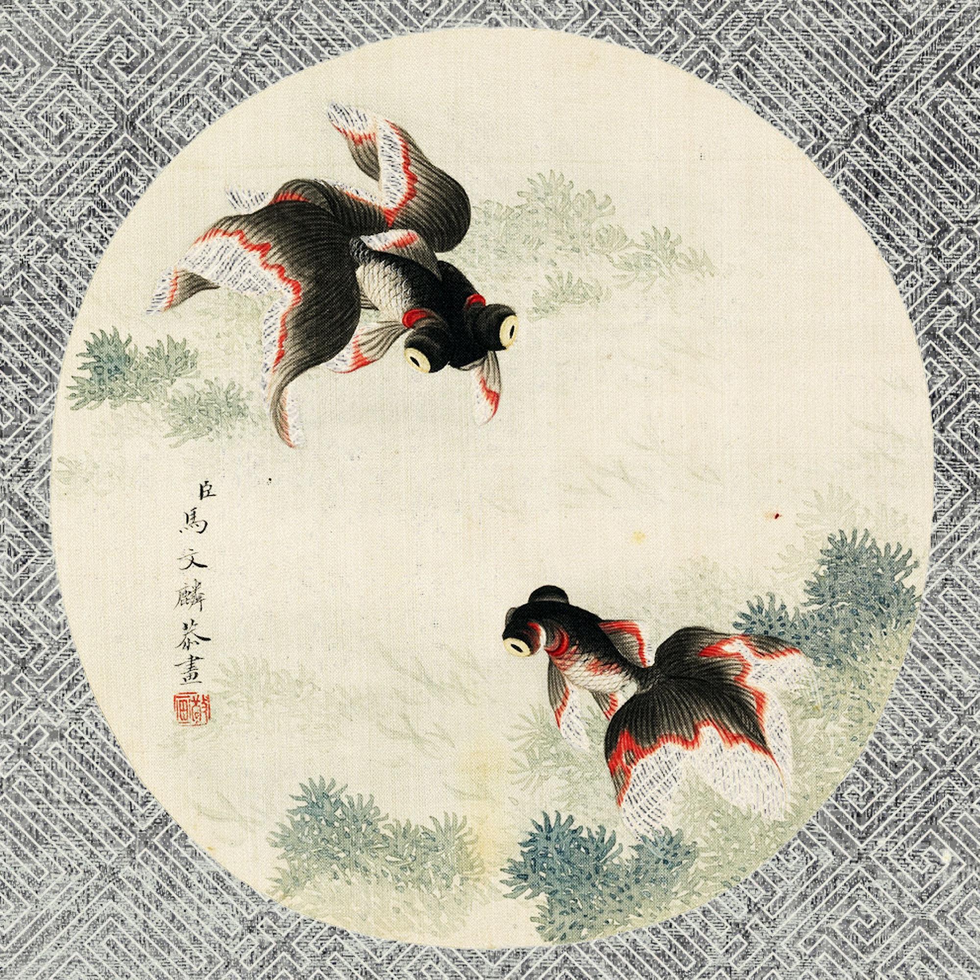 绘梦青春