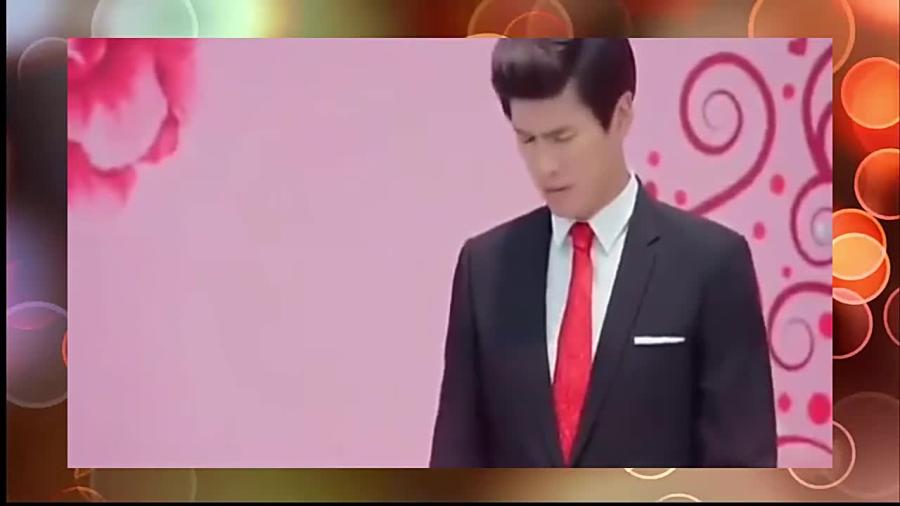 新婚之喜，黑脸新郎的别样回忆