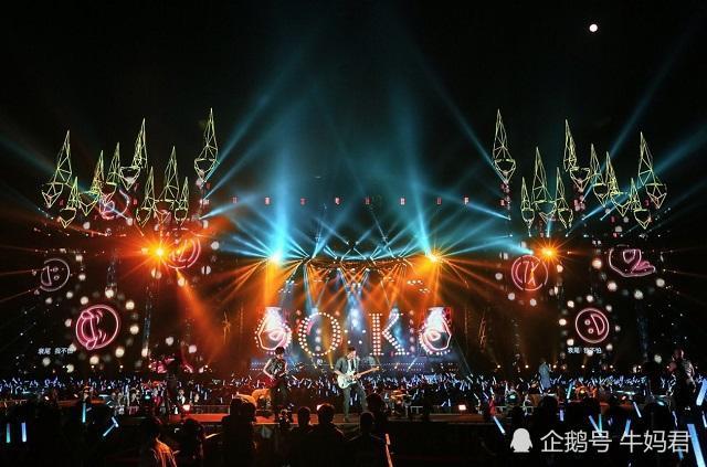 五月天杭州演唱会，音乐盛宴与激情狂欢