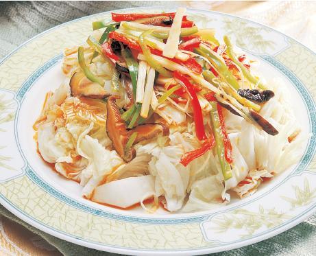 减脂期快速瘦身炒菜指南，健康瘦身美食制作秘籍