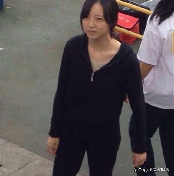林更新新恋情曝光，情感生活引发热议